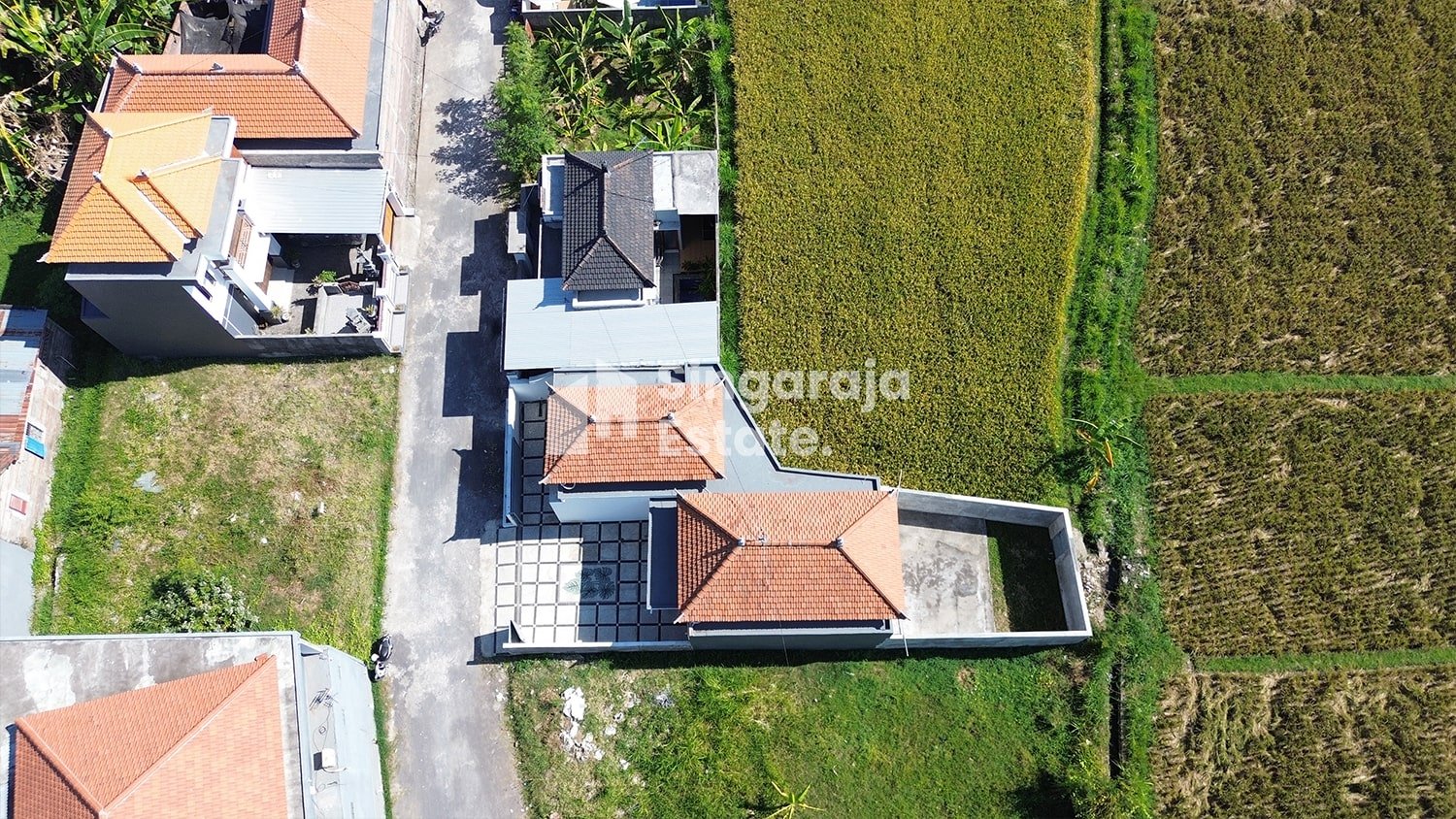 Dijual Rumah Sangat Dekat ke Pantai 5 Menit ke Pusat Kota Singaraja - Image 9